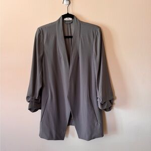 Babaton Blazer from Aritzia